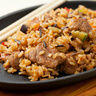 F3 Beef Fried Rice