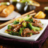Broccoli Beef