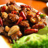 B6 Kung Pao Beef[spicy]