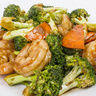 Shrimp Broccoli