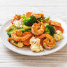 Shrimp Vegetable