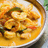 Curry Shrimp