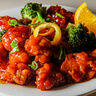 C9 Hunan Chicken[spicy]