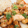 C4 Cashew Chicken