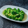 Broccoli Garlic Sauce