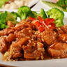 H10 General Tso's Chicken[spicy]