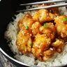 Seafood Delight Vegetable